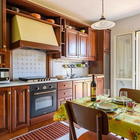 3 - Casa Con Giardino Lotzorai - Sa Crai Apartments Sardinian Experience المظهر الخارجي الصورة