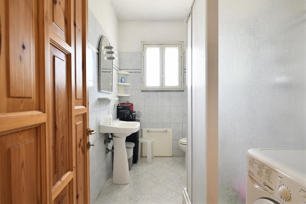 3 - Casa Con Giardino Lotzorai - Sa Crai Apartments Sardinian Experience المظهر الخارجي الصورة