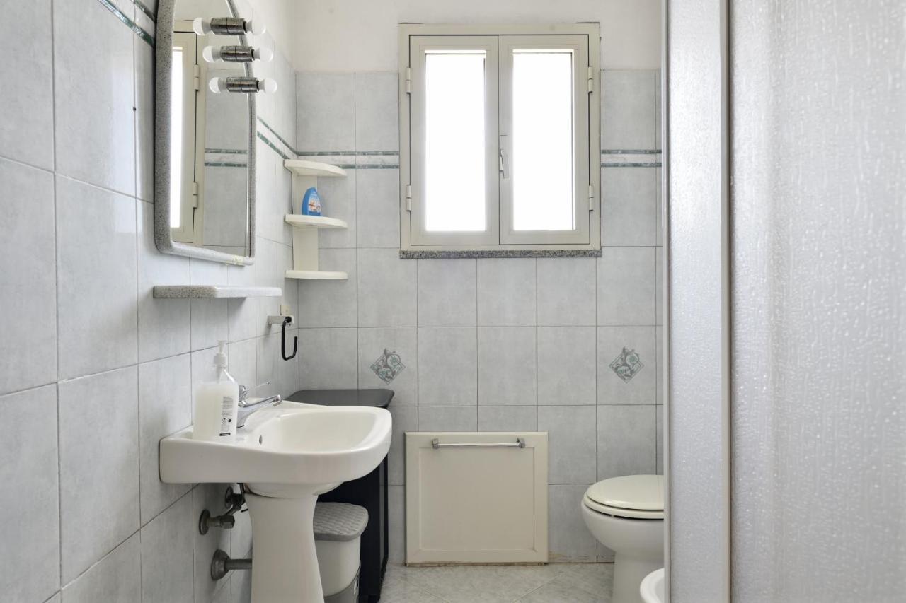 3 - Casa Con Giardino Lotzorai - Sa Crai Apartments Sardinian Experience المظهر الخارجي الصورة