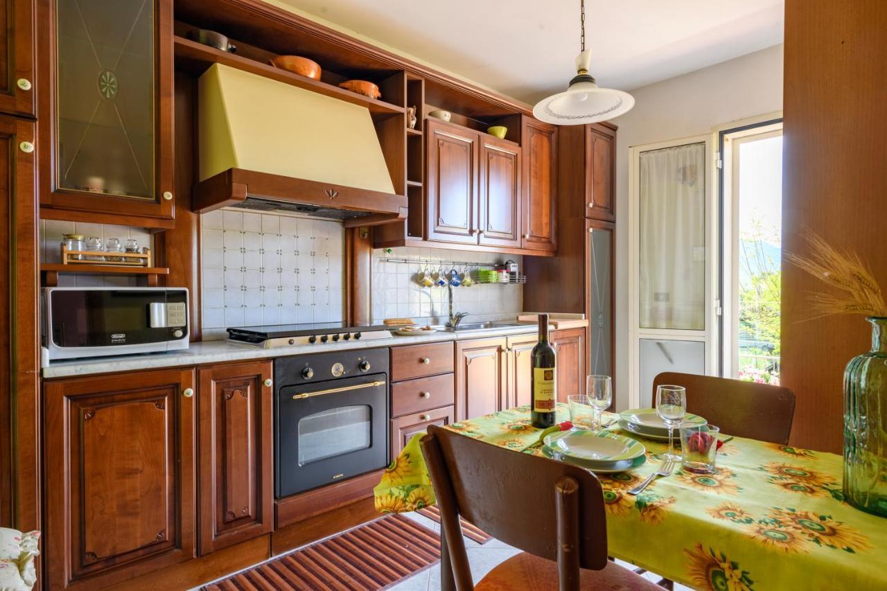 3 - Casa Con Giardino Lotzorai - Sa Crai Apartments Sardinian Experience المظهر الخارجي الصورة