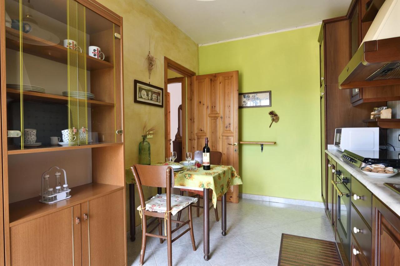 3 - Casa Con Giardino Lotzorai - Sa Crai Apartments Sardinian Experience المظهر الخارجي الصورة