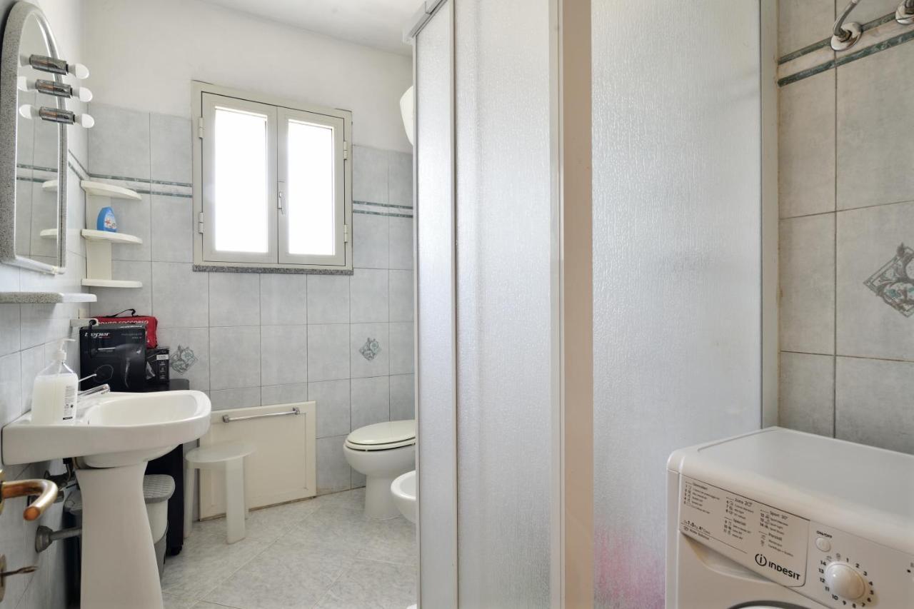 3 - Casa Con Giardino Lotzorai - Sa Crai Apartments Sardinian Experience المظهر الخارجي الصورة