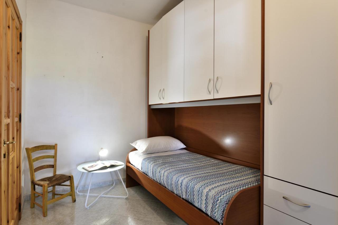 3 - Casa Con Giardino Lotzorai - Sa Crai Apartments Sardinian Experience المظهر الخارجي الصورة