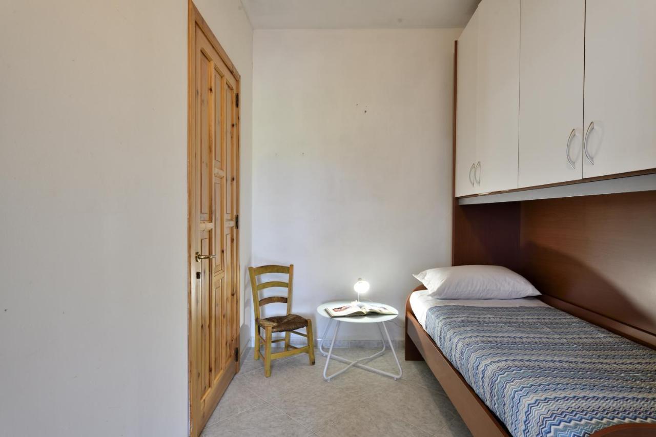 3 - Casa Con Giardino Lotzorai - Sa Crai Apartments Sardinian Experience المظهر الخارجي الصورة