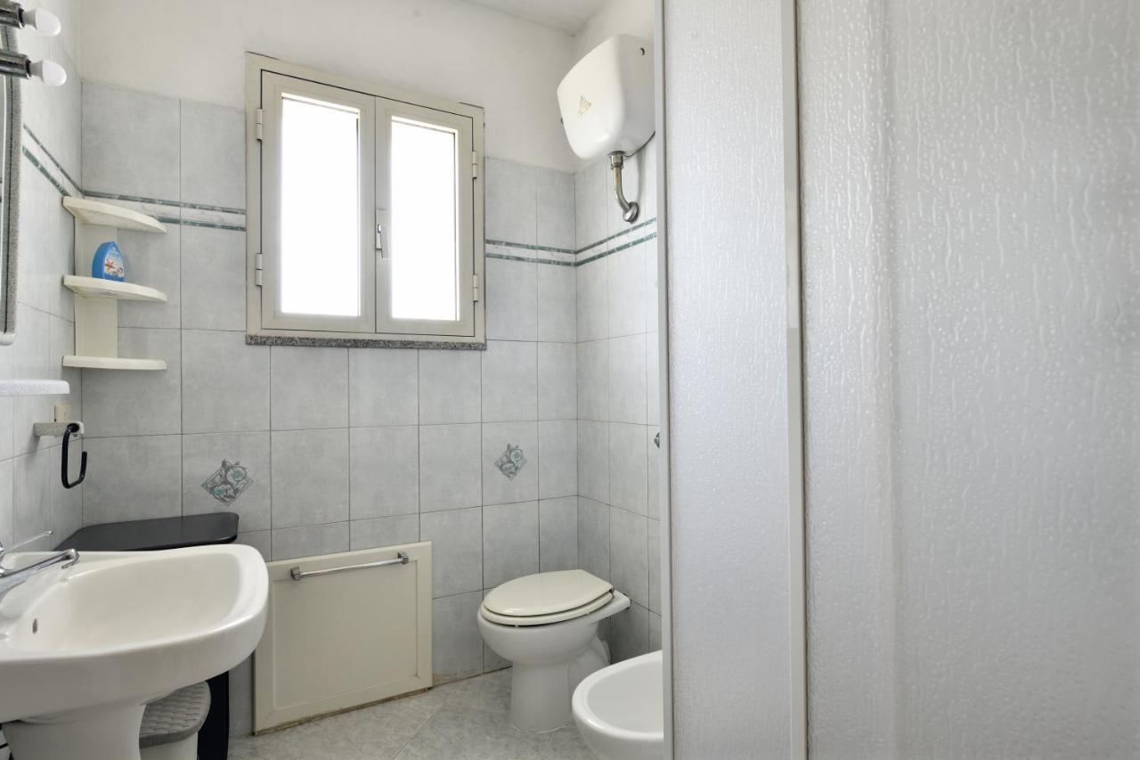 3 - Casa Con Giardino Lotzorai - Sa Crai Apartments Sardinian Experience المظهر الخارجي الصورة