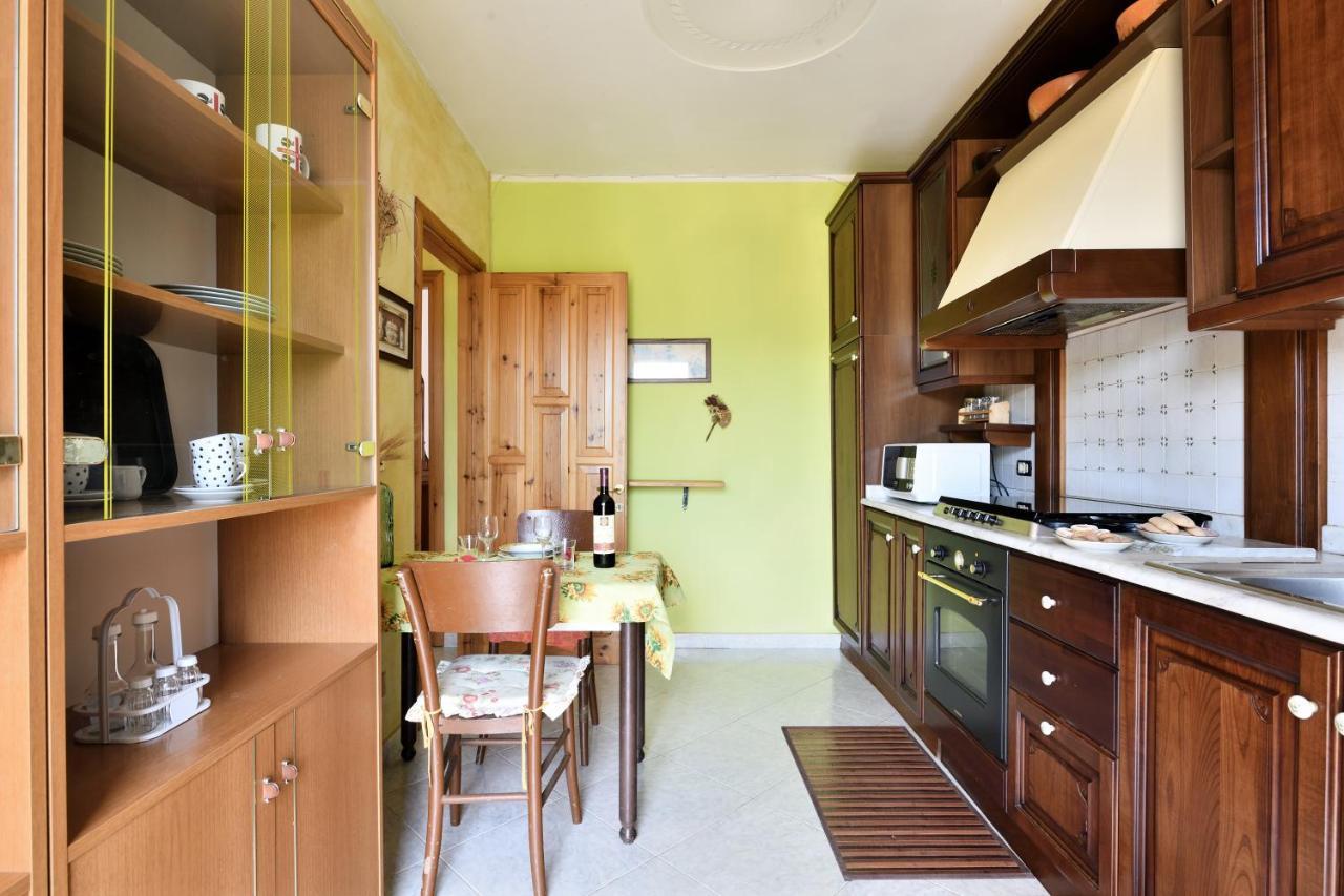 3 - Casa Con Giardino Lotzorai - Sa Crai Apartments Sardinian Experience المظهر الخارجي الصورة